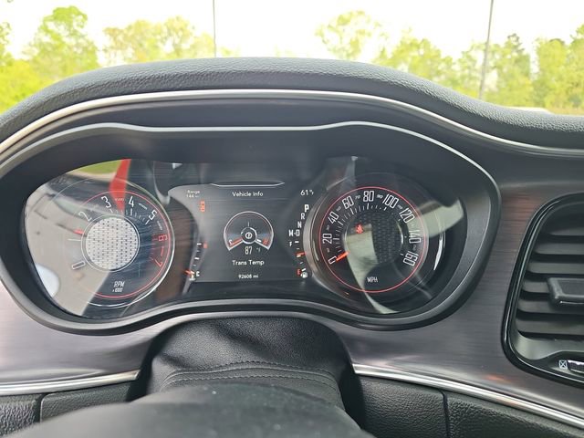 Used 2017 Dodge Challenger R/T w/ Blacktop Package image 19