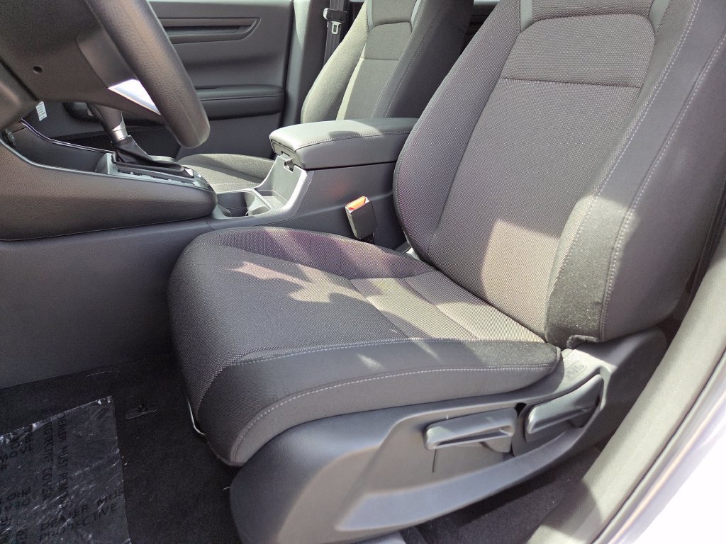 New 2026 Honda CR-V LX image 24