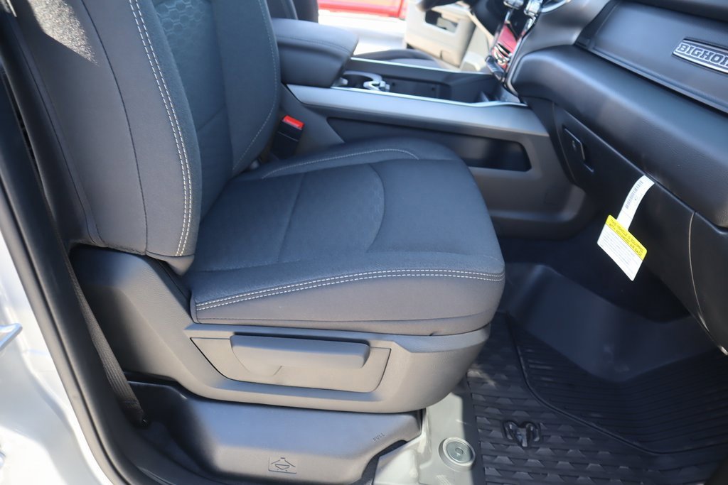 New 2026 RAM 3500 Big Horn image 14