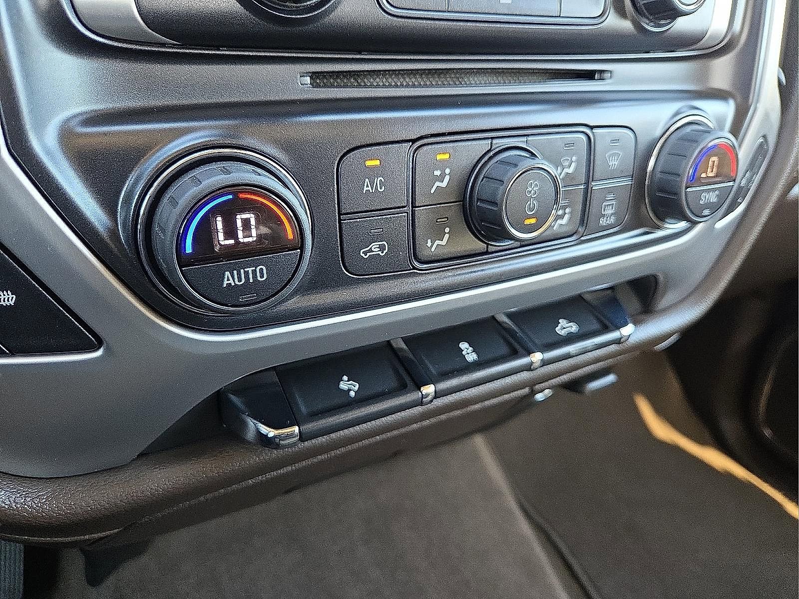 Certified 2017 GMC Sierra 1500 SLT image 22