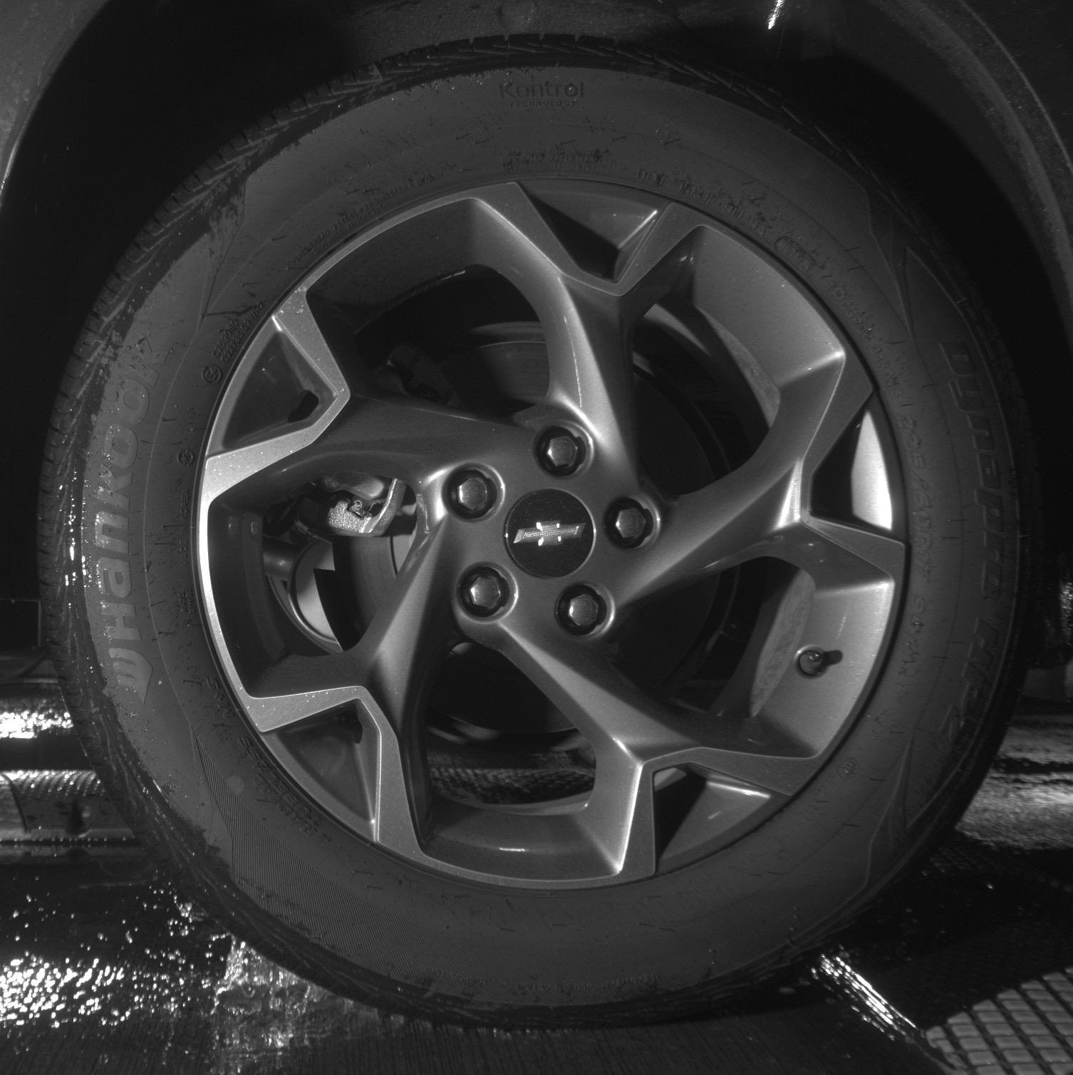 Used 2025 Chevrolet Trax LT FWD image 15