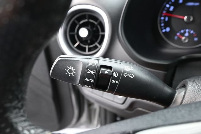 Used 2023 Kia Forte GT-Line w/ GT-Line Technology Package FWD image 17