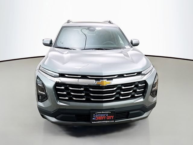 New 2026 Chevrolet Equinox LT image 2