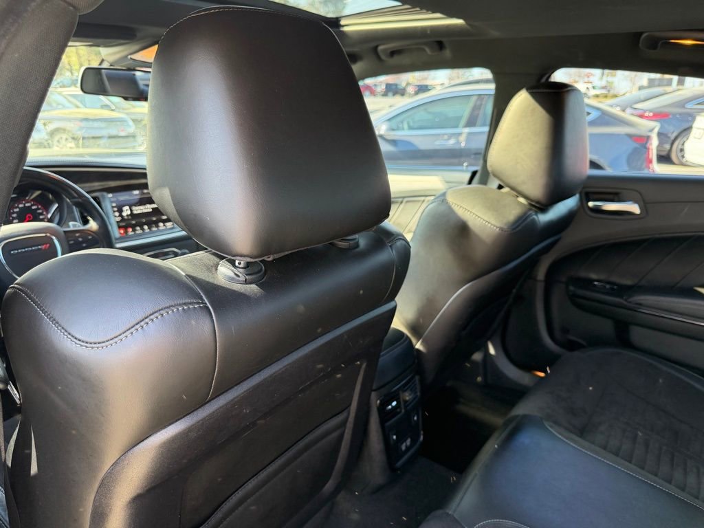 Used 2022 Dodge Charger Scat Pack w/ Daytona Edition Group image 21