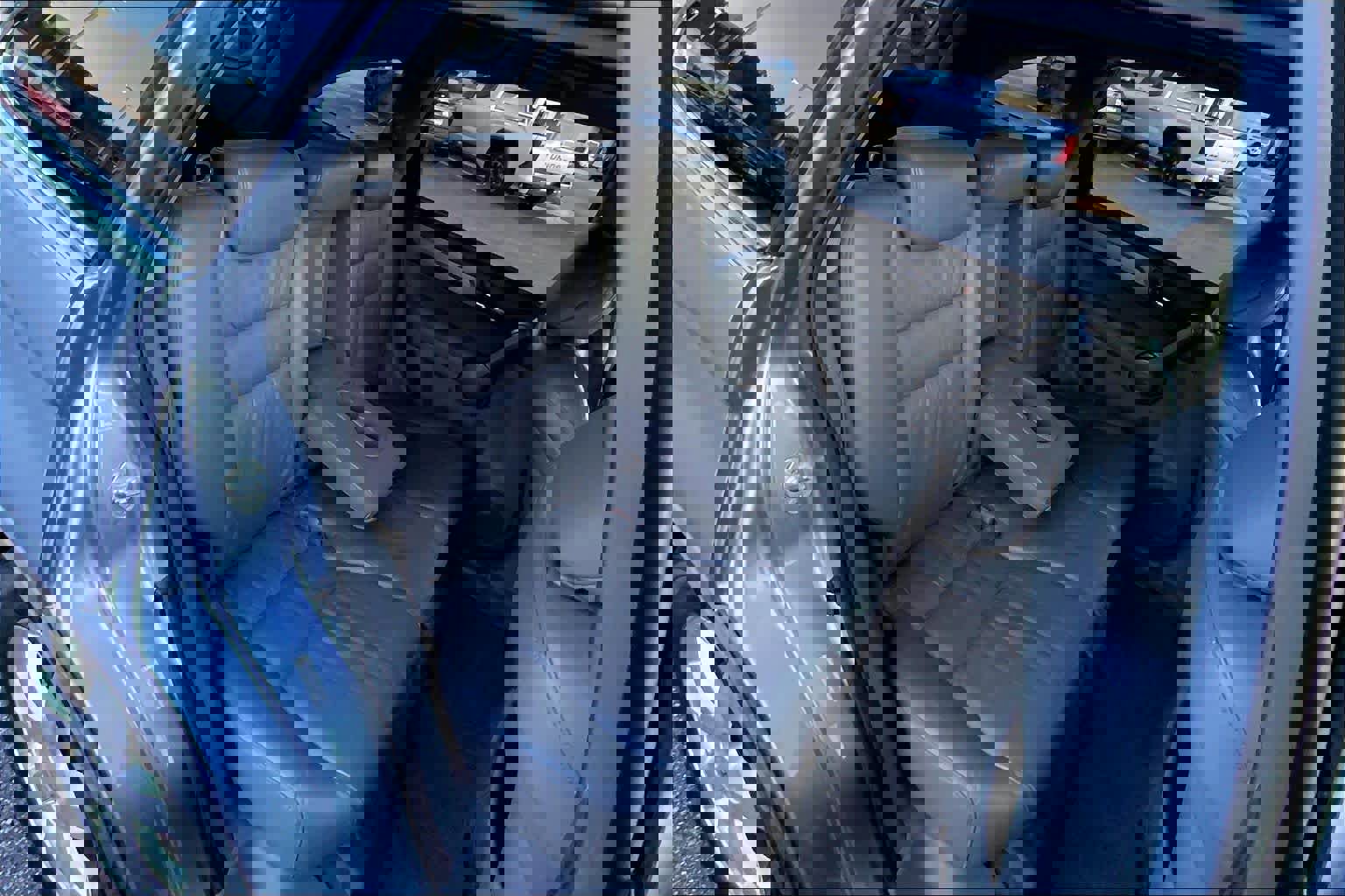 Used 2008 Honda CR-V EX-L image 18