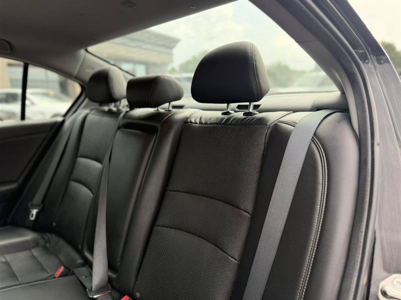 Used 2016 Honda Accord EX-L image 28