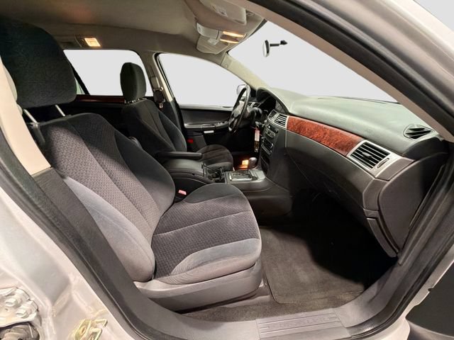 Used 2005 Chrysler Pacifica Touring FWD image 24