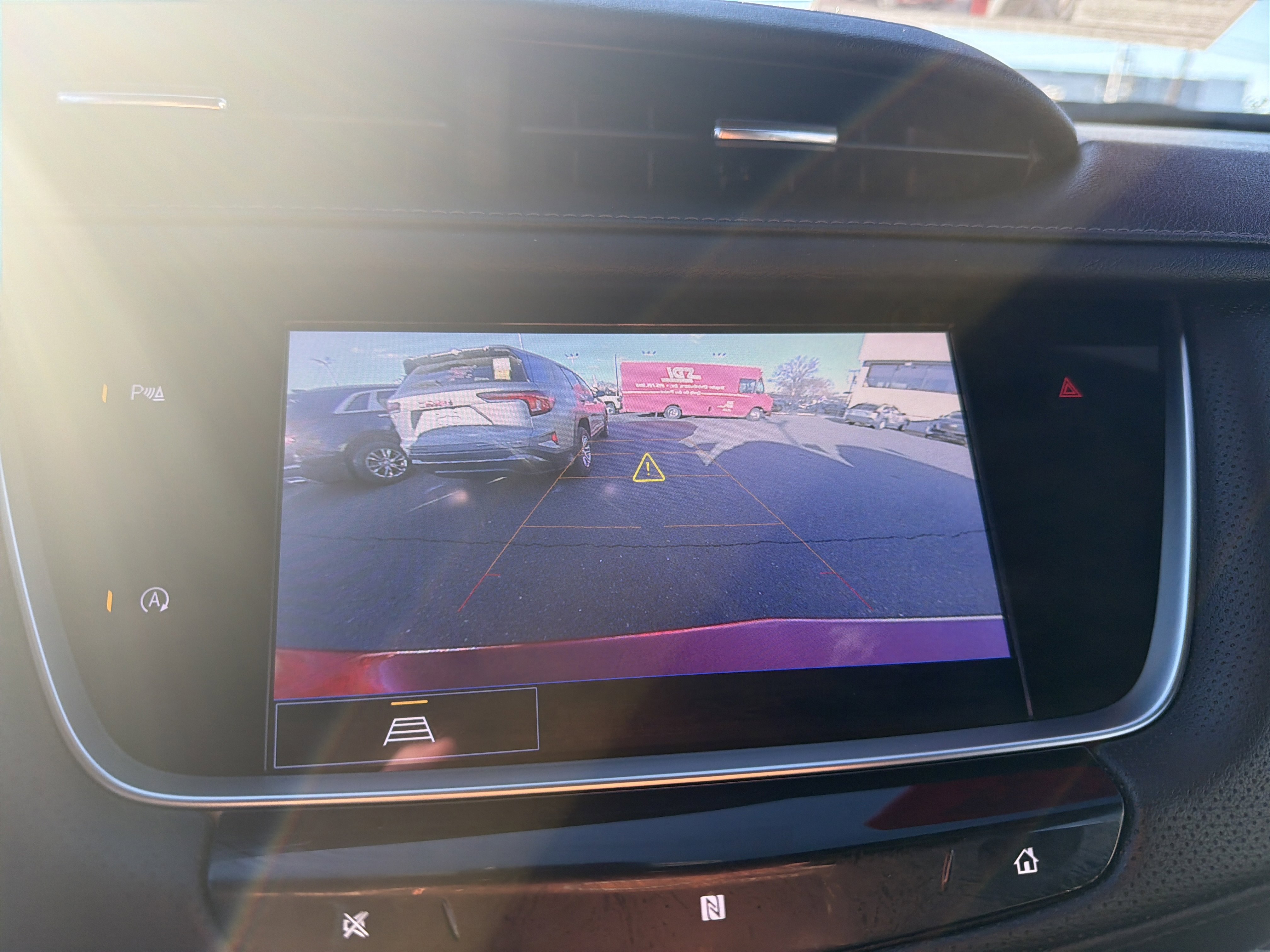 Used 2021 Cadillac XT5 Premium Luxury image 20