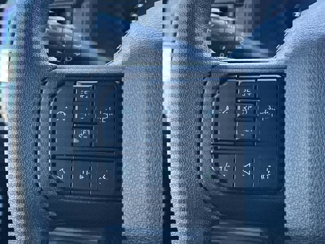 New 2025 Ford F150 STX w/ Equipment Group 200A image 14