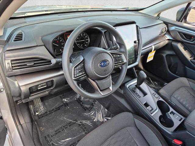New 2026 Subaru Impreza 2.0i Sport AWD/4WD image 3