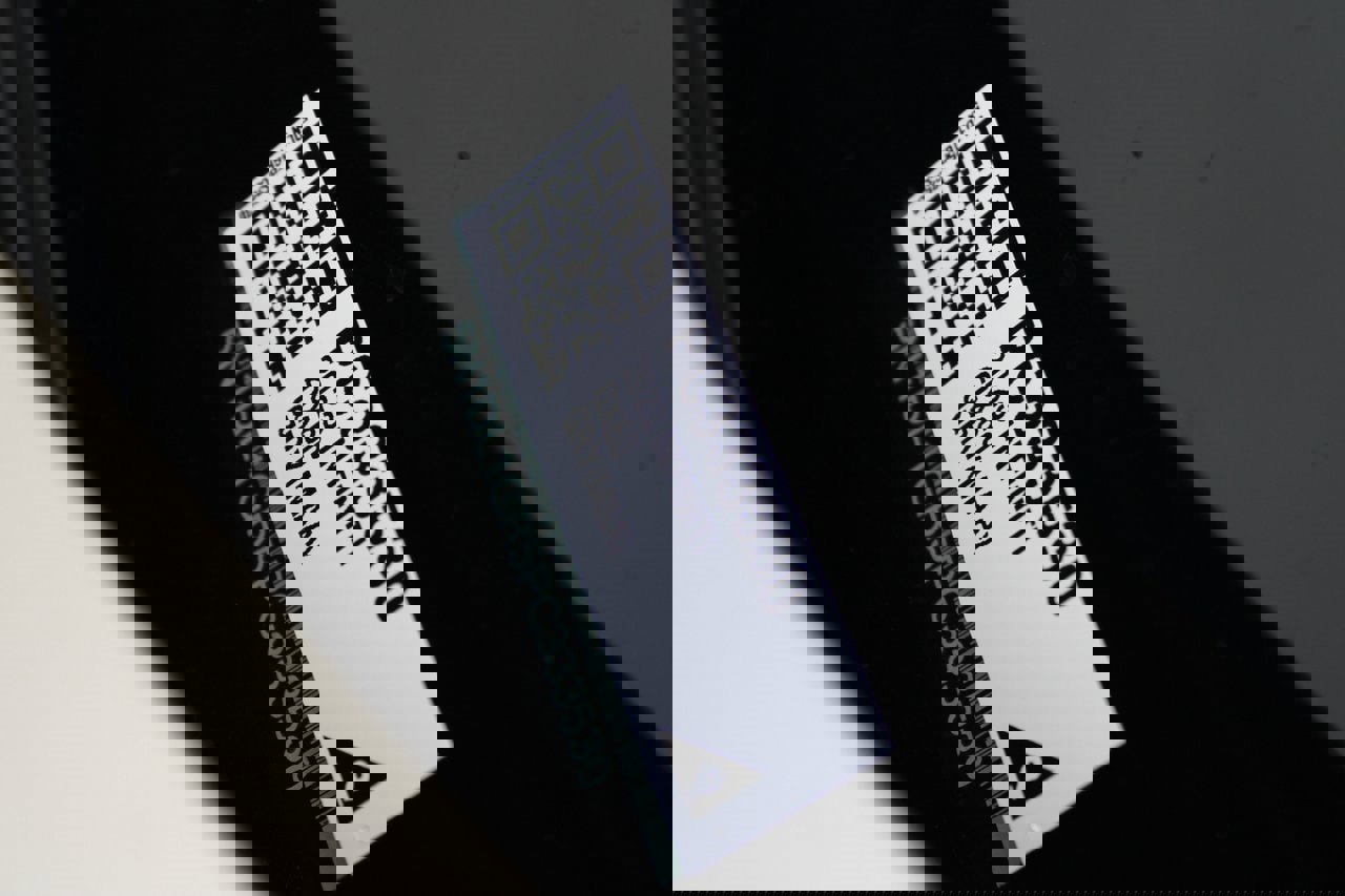 Used 2023 INFINITI QX60 Sensory w/ Cargo Package image 32