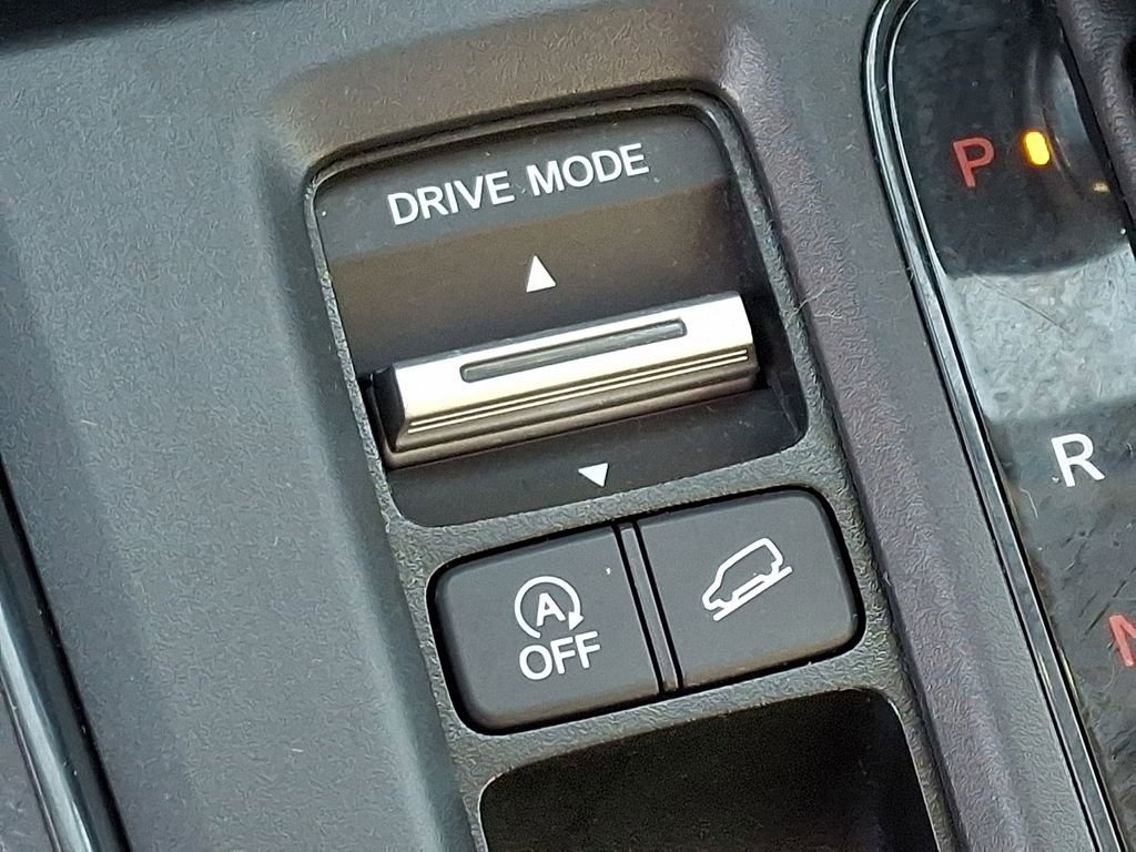 Used 2023 Honda CR-V EX-L image 25