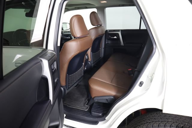 Used 2023 Toyota 4Runner Limited AWD/4WD image 56