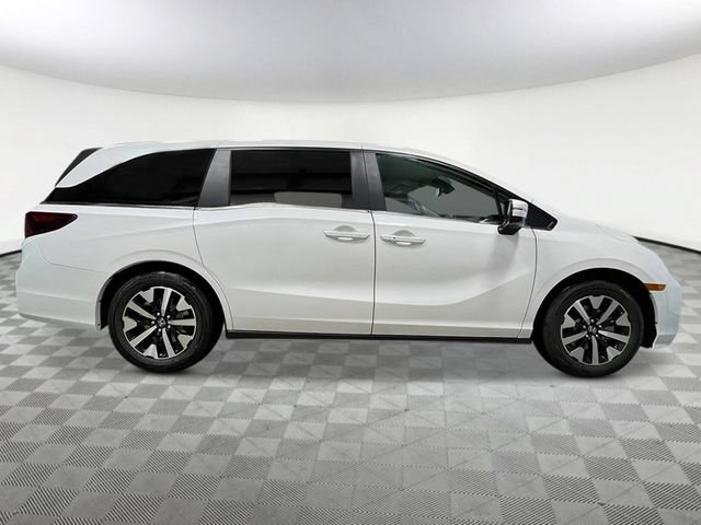 New 2026 Honda Odyssey EX-L image 7
