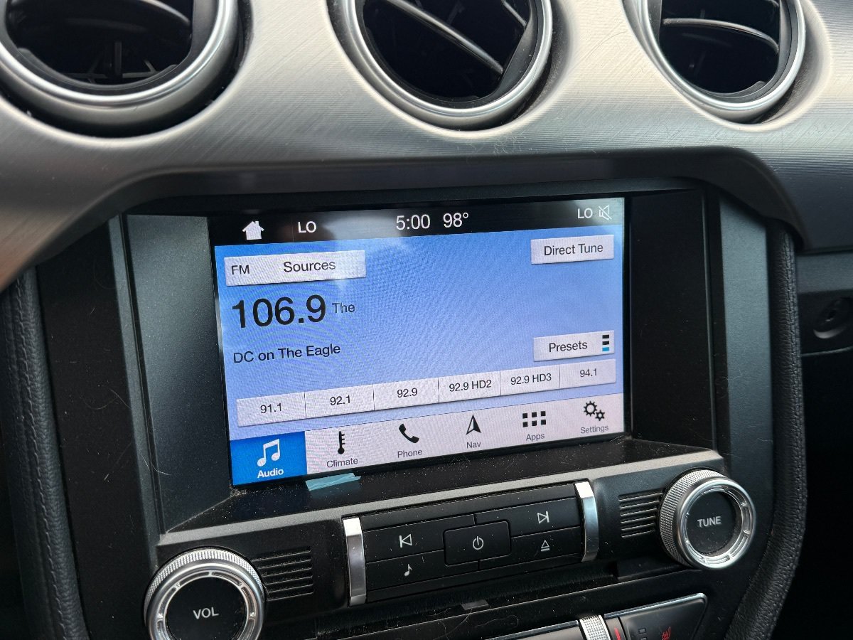 Used 2019 Ford Mustang GT Premium RWD image 29