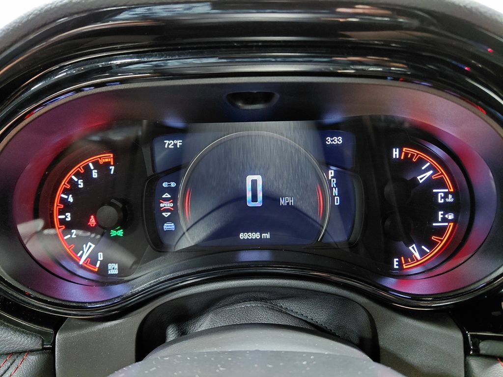 Used 2023 Dodge Durango GT AWD/4WD image 31