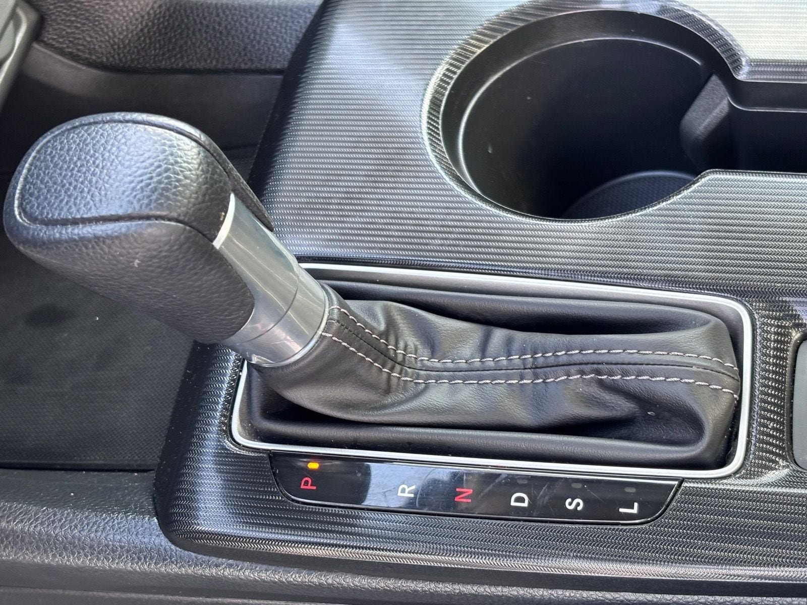 Certified 2025 Honda Civic LX image 32