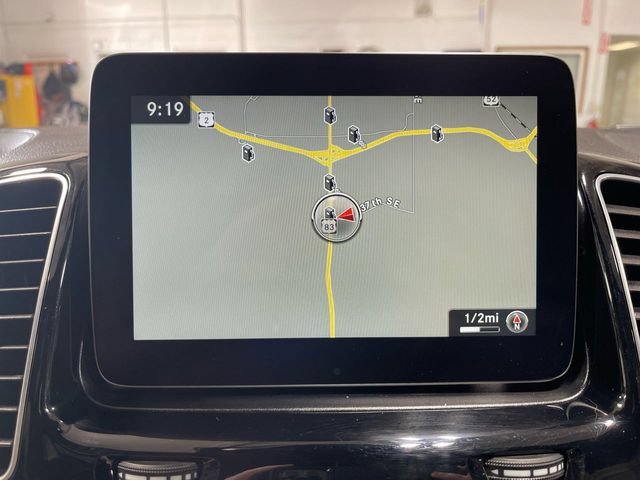 Used 2016 Mercedes-Benz GLE 450 4MATIC Coupe image 18