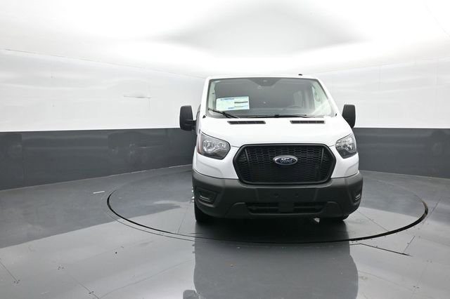 New 2025 Ford Transit 350 XL image 2