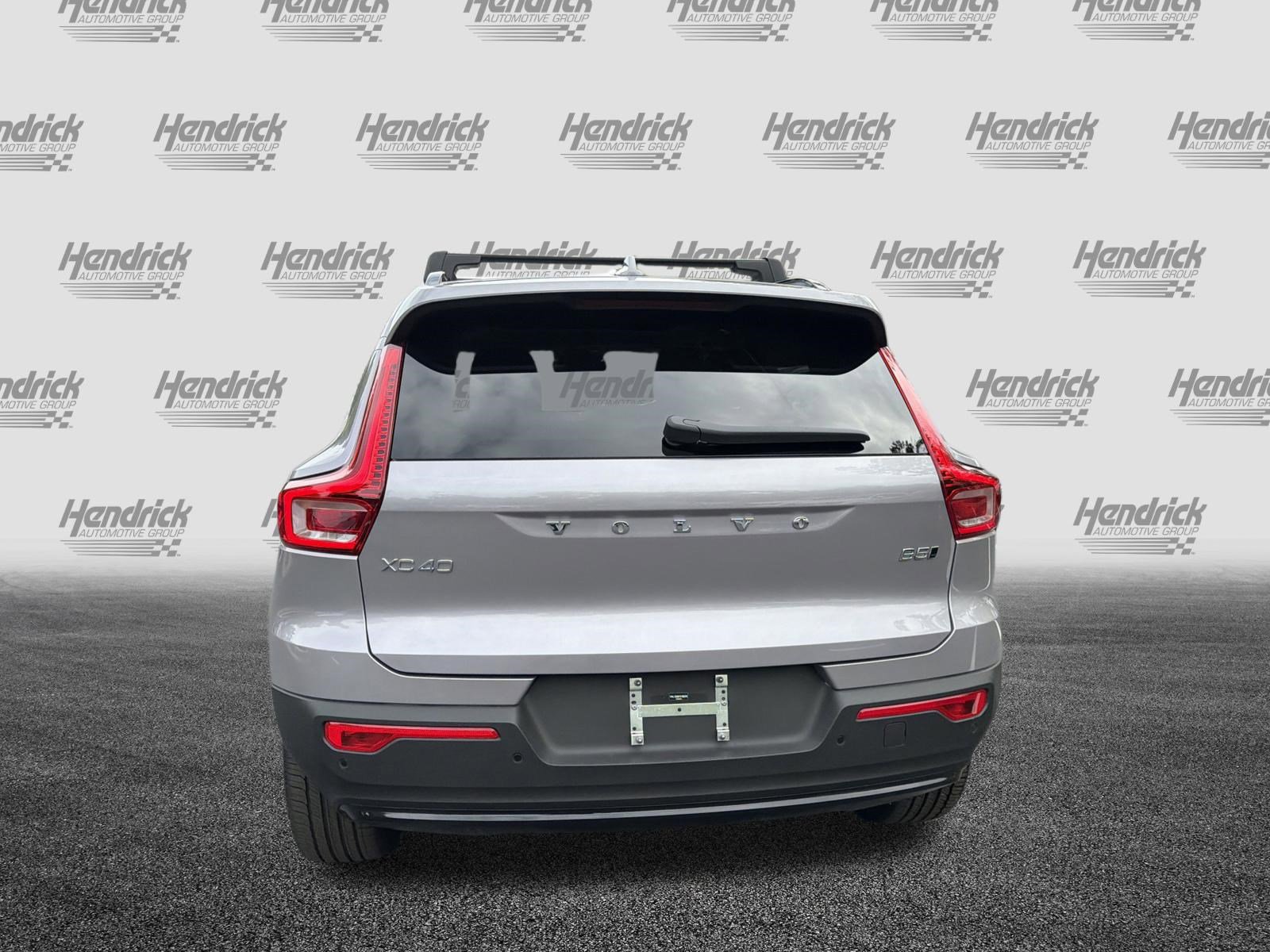 Used 2026 Volvo XC40 B5 Plus w/ Protection Package Premier image 9
