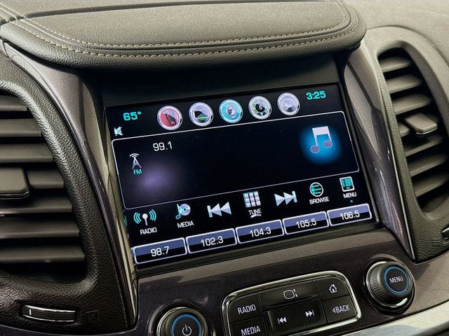 Used 2016 Chevrolet Impala LT image 14