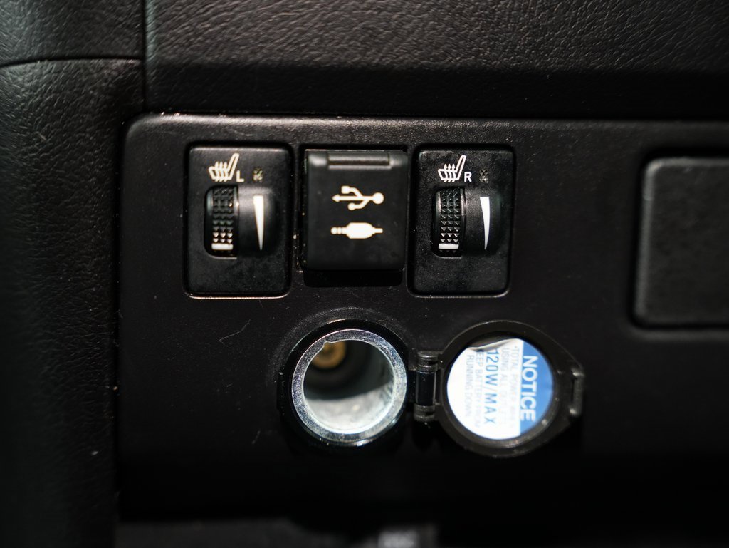 Used 2019 Toyota Sienna Limited Premium image 29