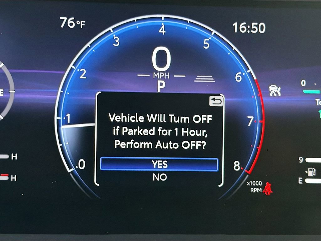 Used 2024 Toyota Tacoma TRD Off-Road image 36