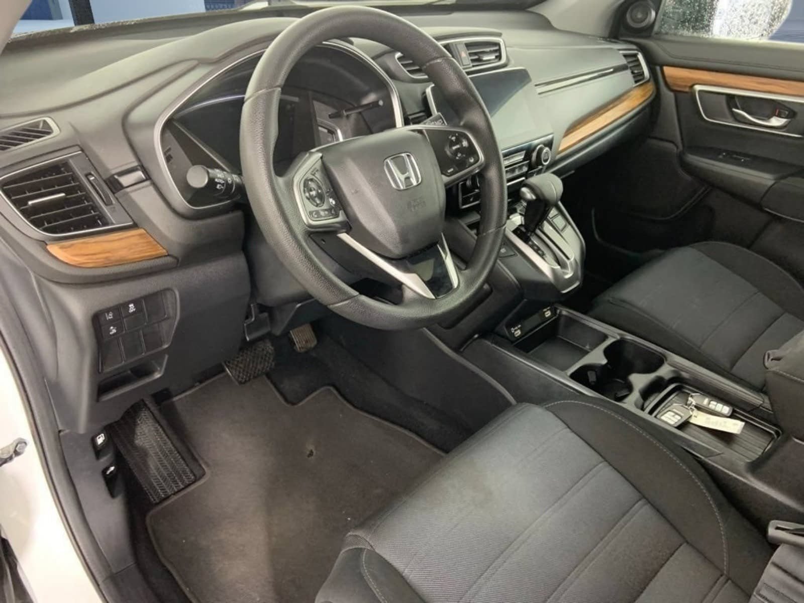 Used 2020 Honda CR-V EX image 22