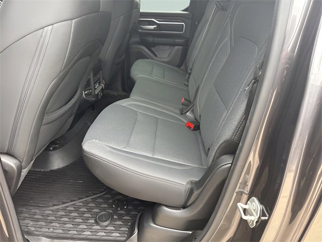 Used 2021 RAM 1500 Lone Star image 15