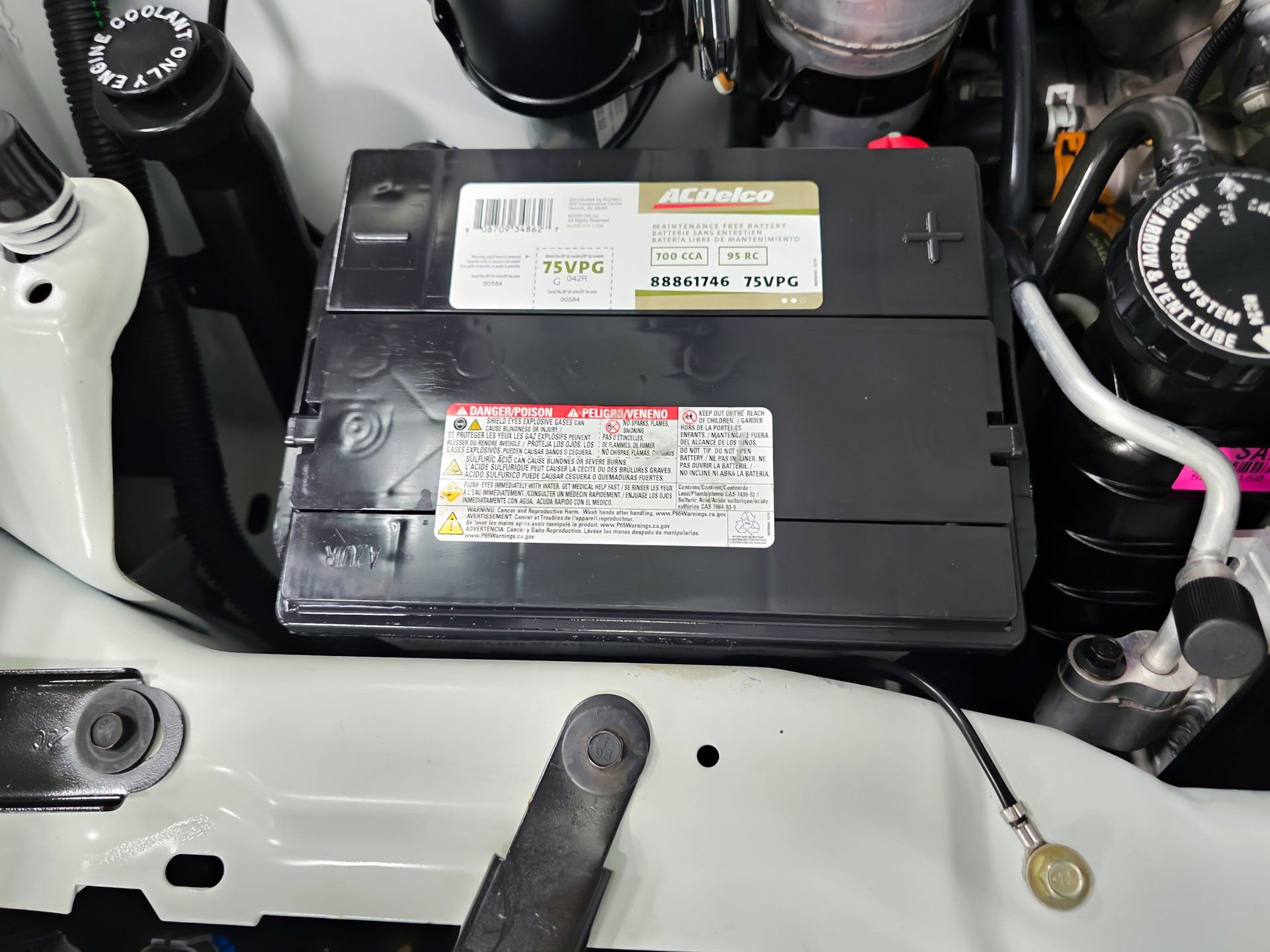 Used 2000 Chevrolet Camaro Z28 w/ SS Performance/Appearance Pkg image 18