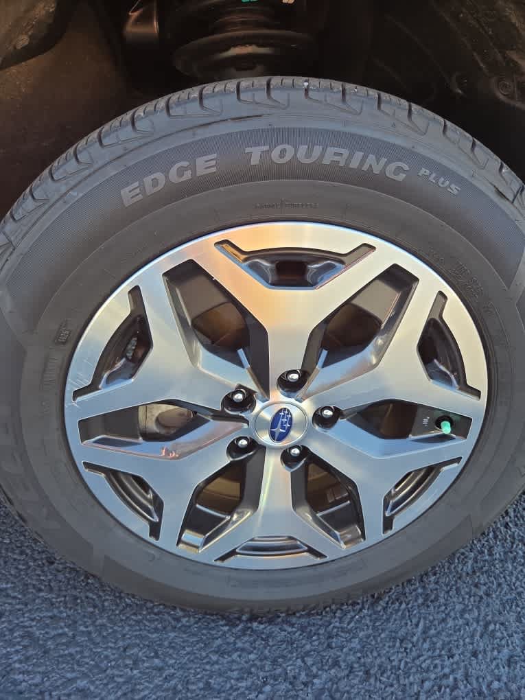 Used 2024 Subaru Forester Premium AWD/4WD image 18