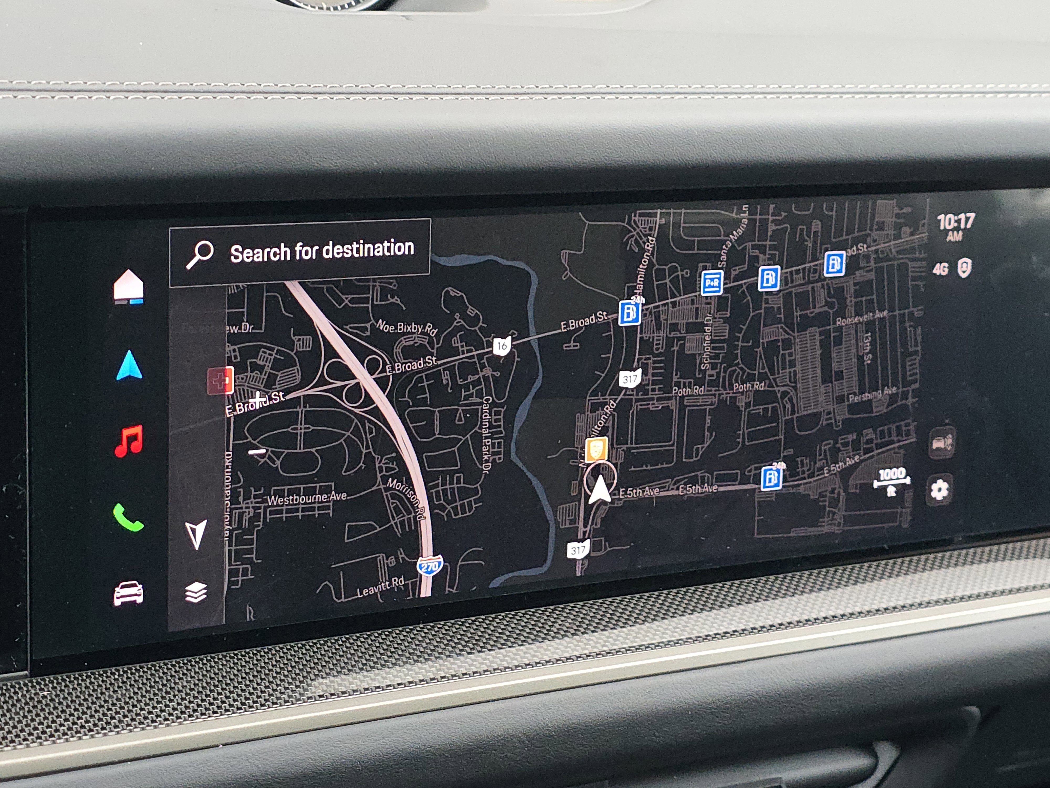 New 2026 Porsche Cayenne Turbo image 20