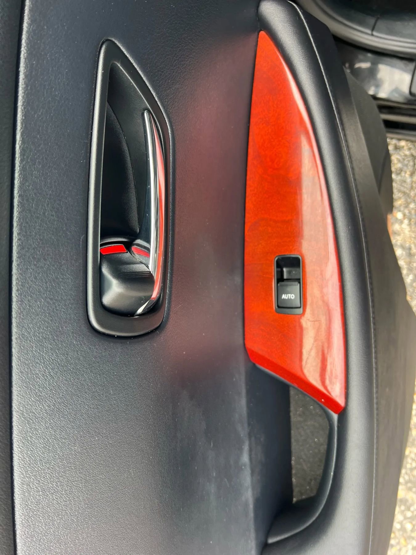 Used 2007 Lexus ES 350 image 20