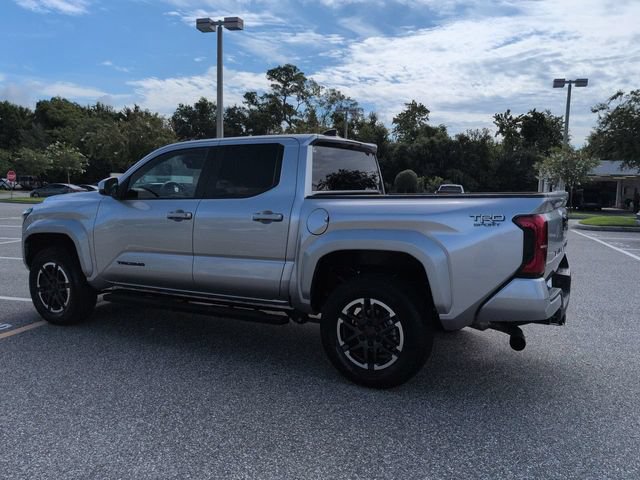 Certified 2024 Toyota Tacoma TRD Sport RWD image 6