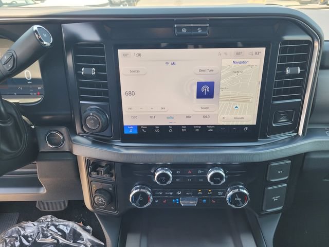 New 2026 Ford F250 King Ranch AWD/4WD image 10