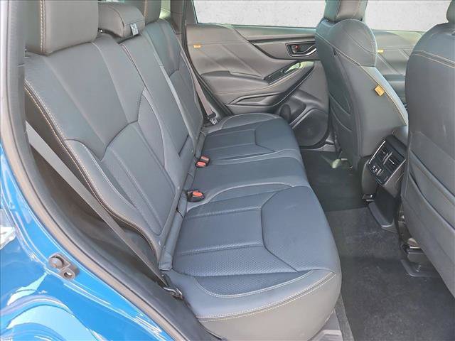 Certified 2024 Subaru Forester Wilderness AWD/4WD image 22