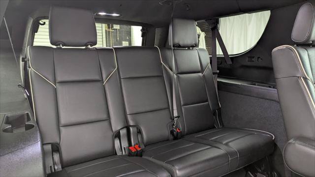 Used 2021 Cadillac Escalade ESV Sport AWD/4WD image 22