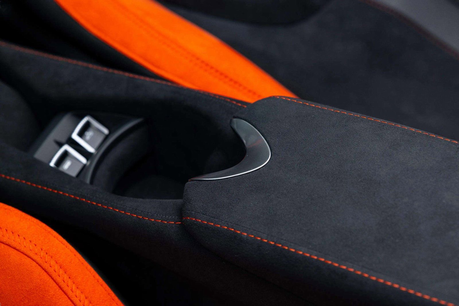 New 2026 McLaren 750S Spider image 33