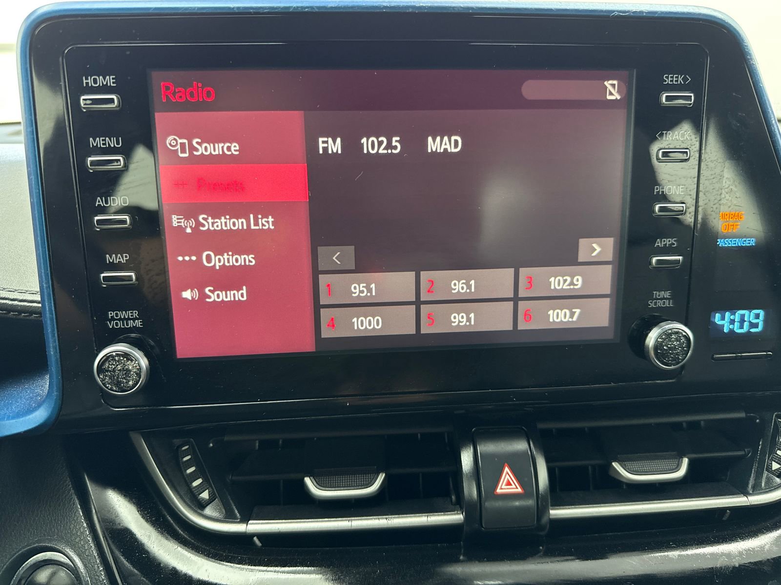 Used 2019 Toyota C-HR XLE FWD image 27