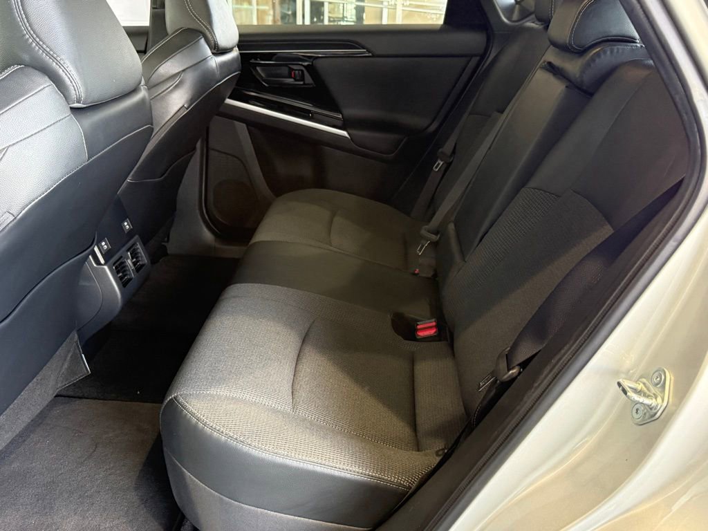 Certified 2023 Toyota bZ4X XLE image 28