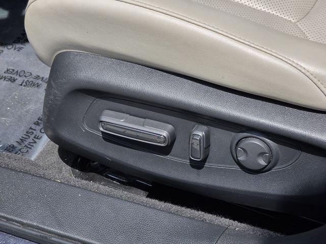 Used 2025 Honda Accord Touring image 16