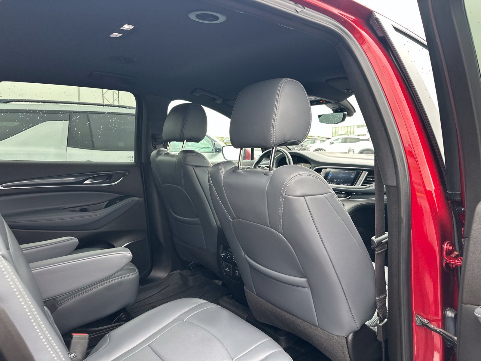 Used 2024 Buick Enclave Premium w/ Trailering Package, 5000 lbs. AWD/4WD image 35