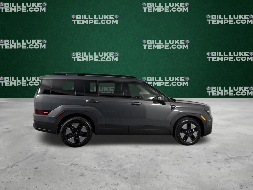Used 2026 Hyundai Santa Fe SEL image 6