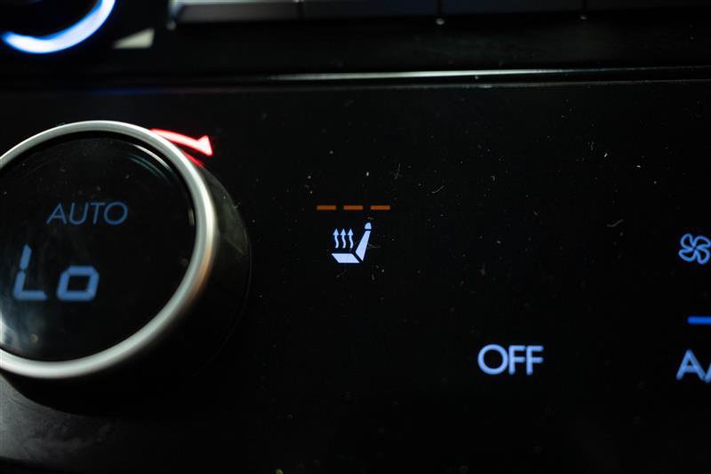 Used 2026 Hyundai Tucson SEL FWD image 24