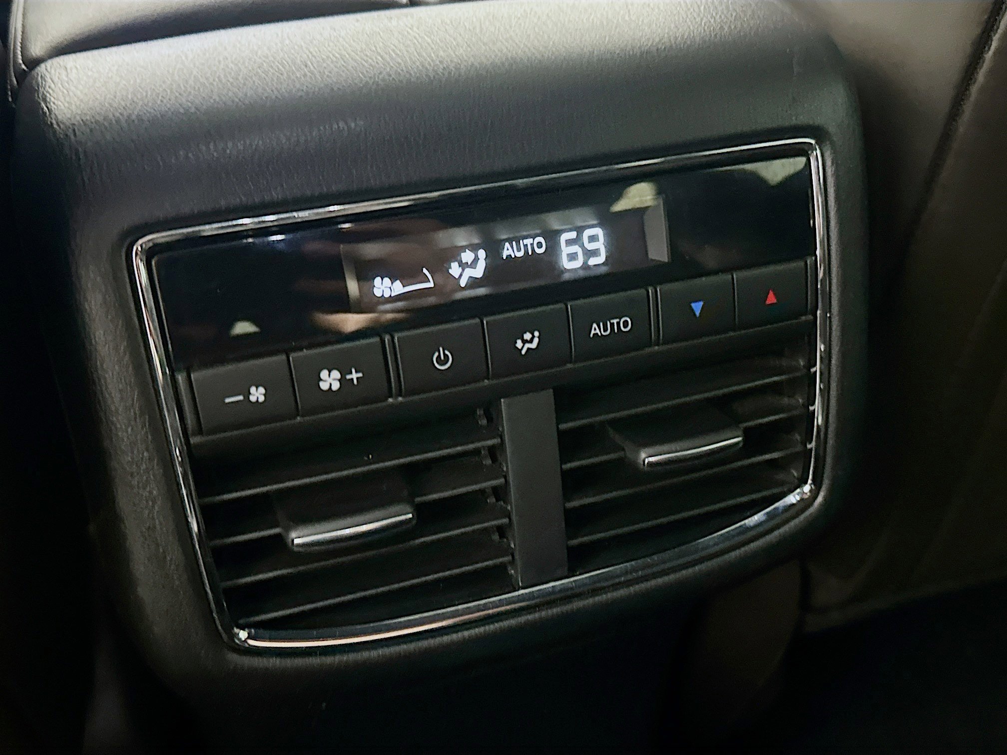 Used 2022 MAZDA CX-9 Signature AWD/4WD image 28