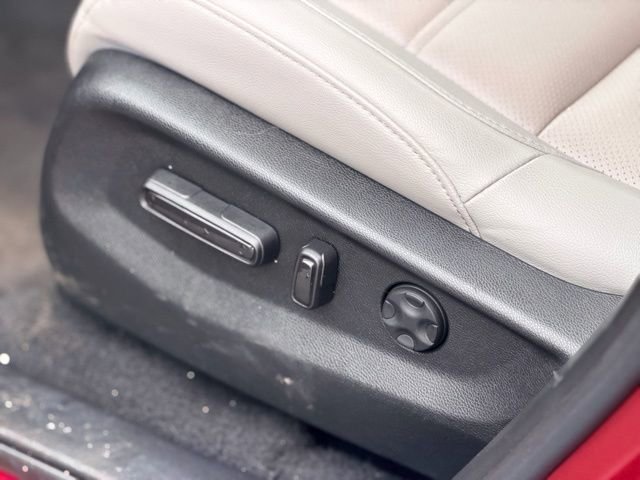 Used 2022 Honda CR-V EX-L image 7