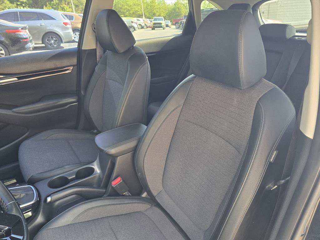 Used 2022 Kia Seltos S image 12