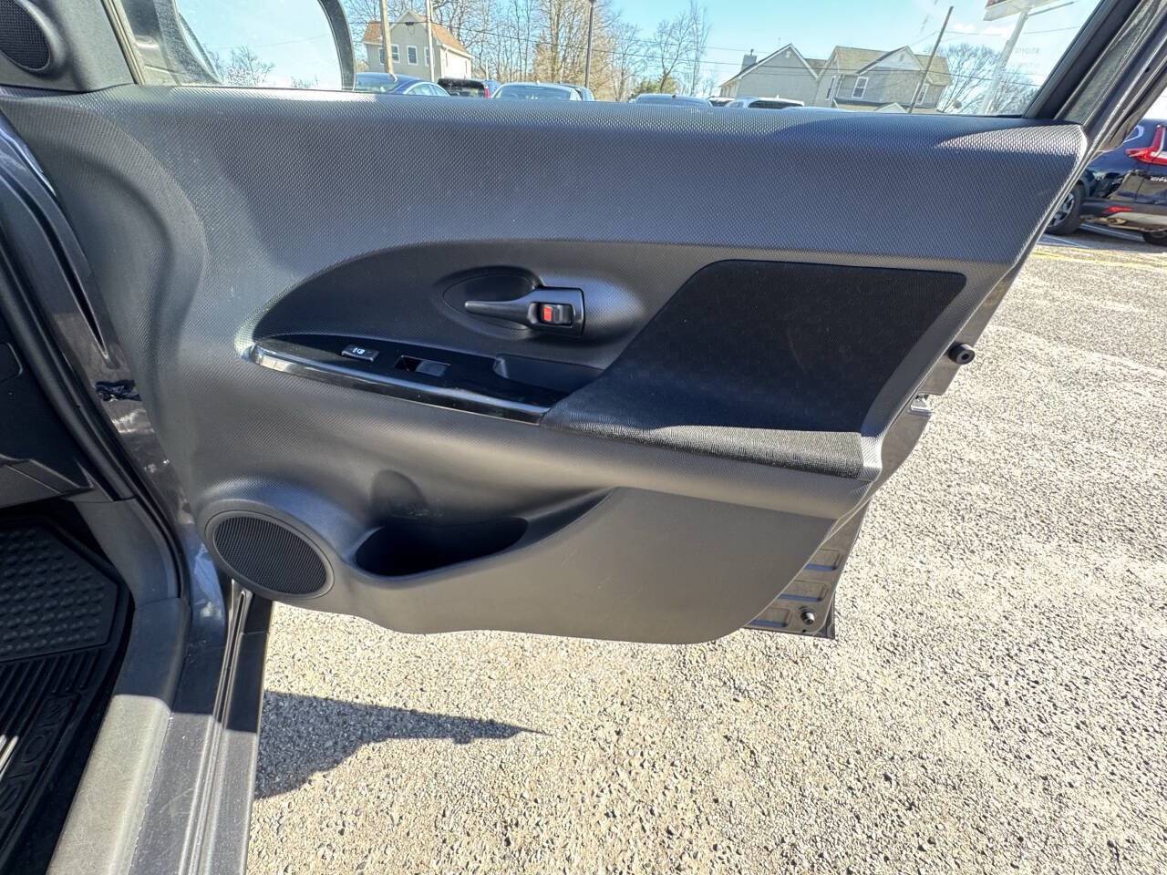 Used 2009 Scion xD image 60