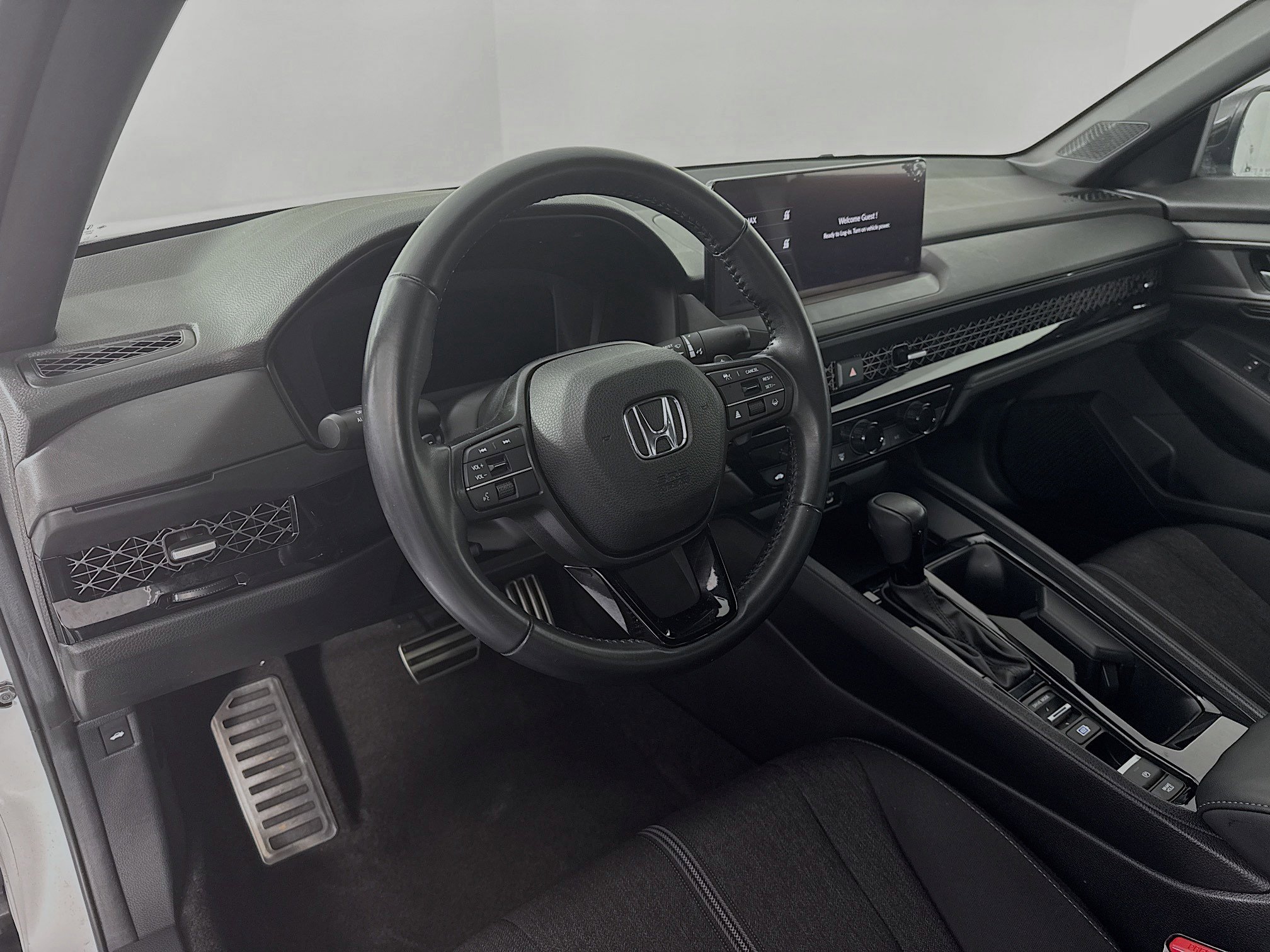 Certified 2023 Honda Accord Sport image 9