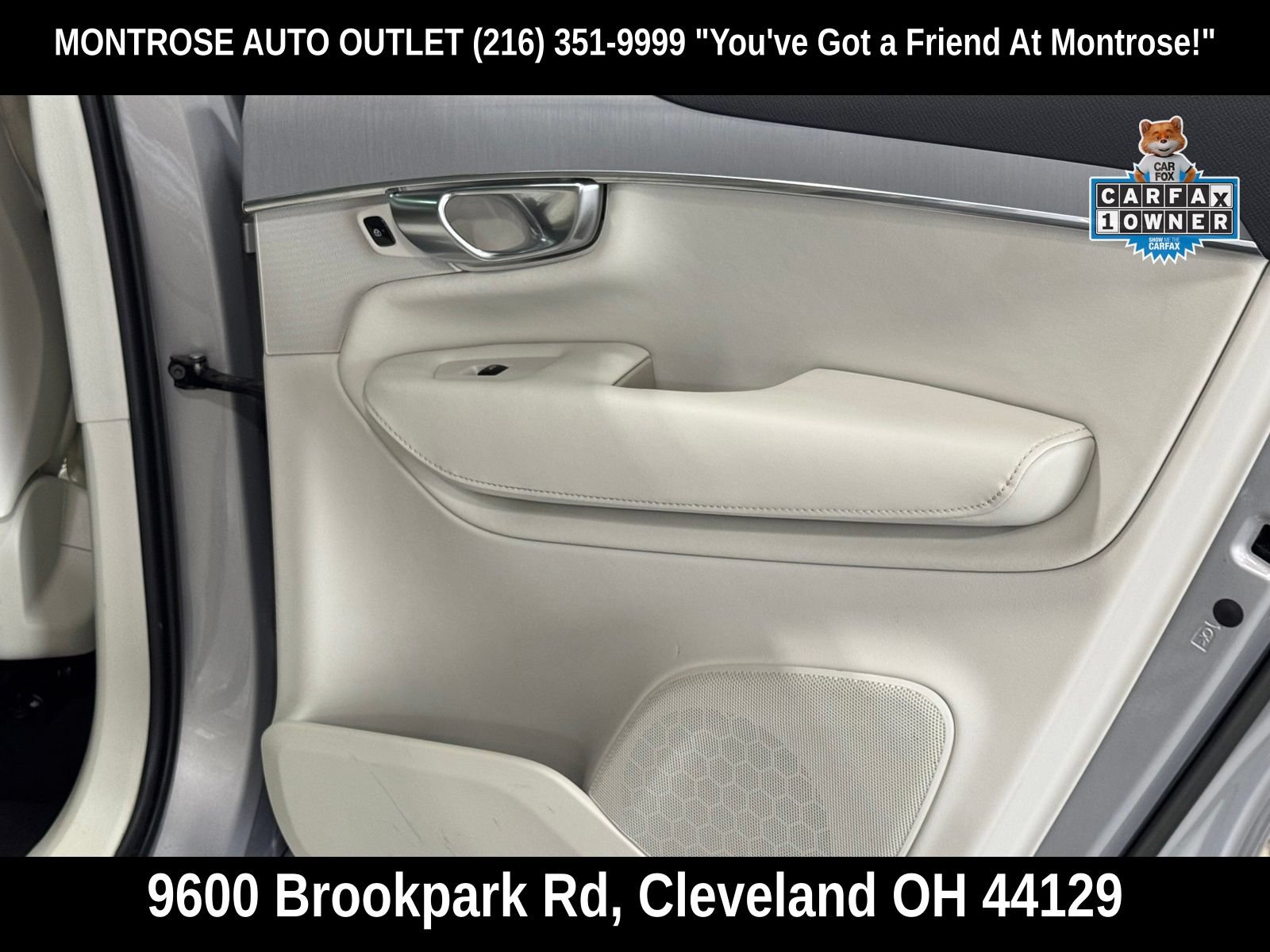 Certified 2023 Volvo XC90 B5 Core w/ Climate Package AWD/4WD image 48